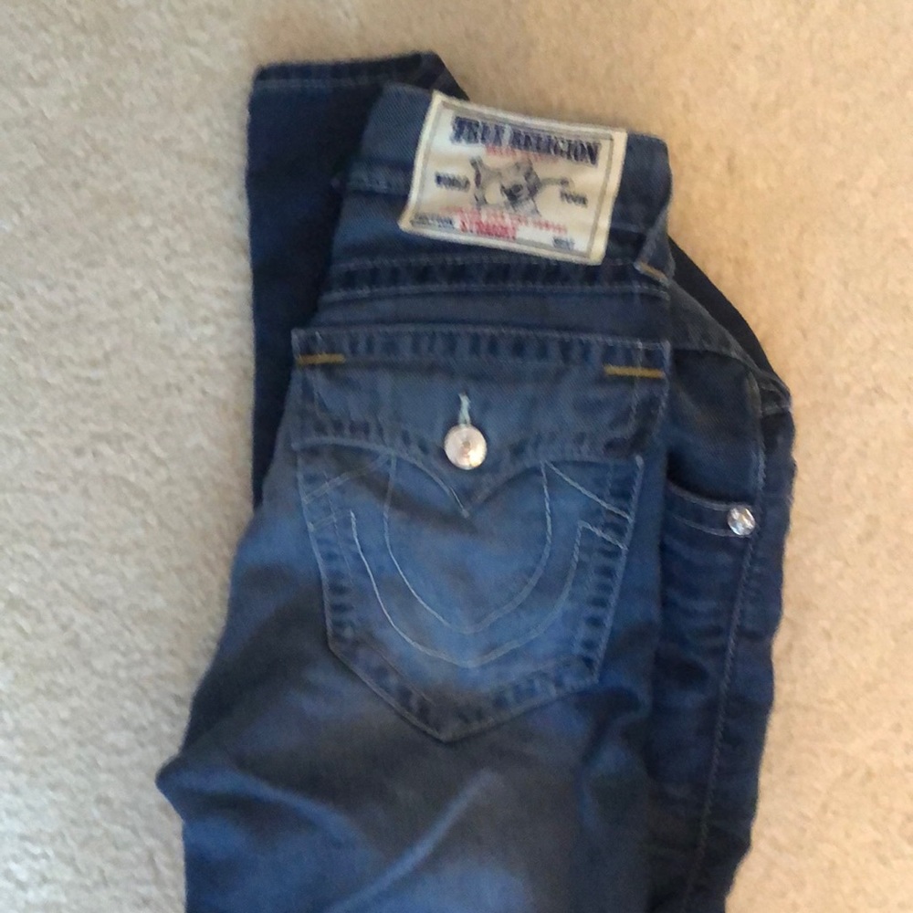 True religion Buddha jeans